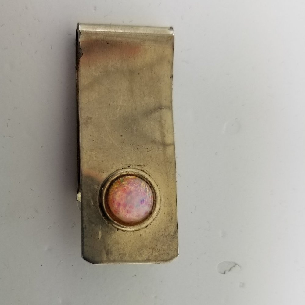 Tie clip